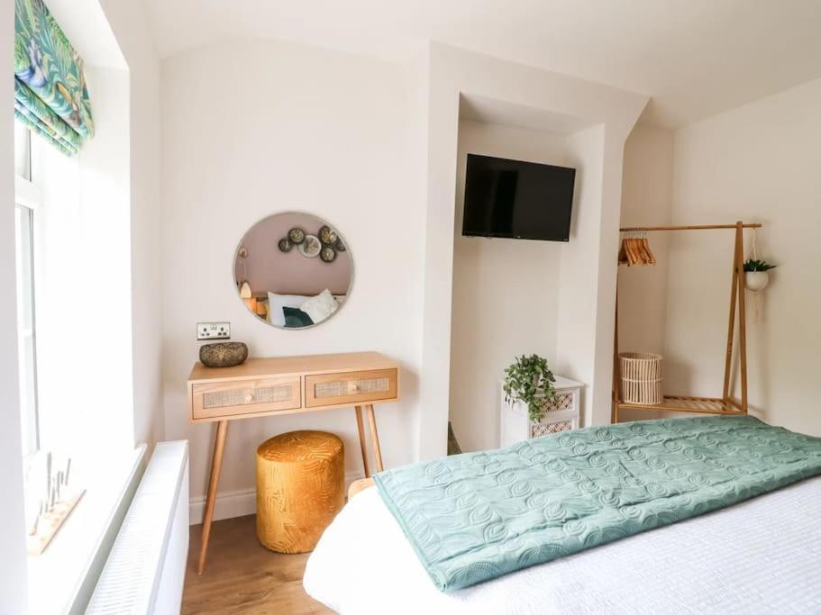 Minster Cottage - Cathedral Quarter With Free Parking Lincoln Exterior foto